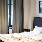 Golden Wroclaw- Cozy - Center&k27 شقة *