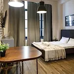 شقة Golden Wroclaw- Cozy - Center&k27 *