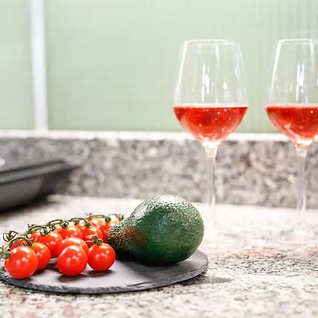 Appartement Urban Chic - Center - Great Location&kosciuszki