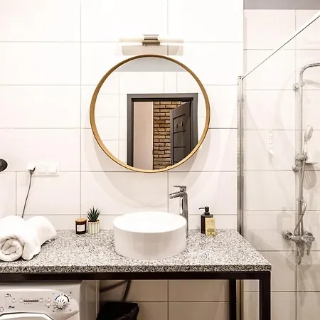 Urban Chic - Center - Great Location&kosciuszki