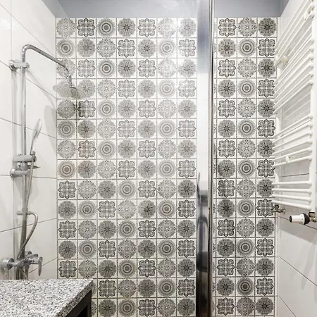 Urban Chic - Center - Great Location&kosciuszki Appartement *