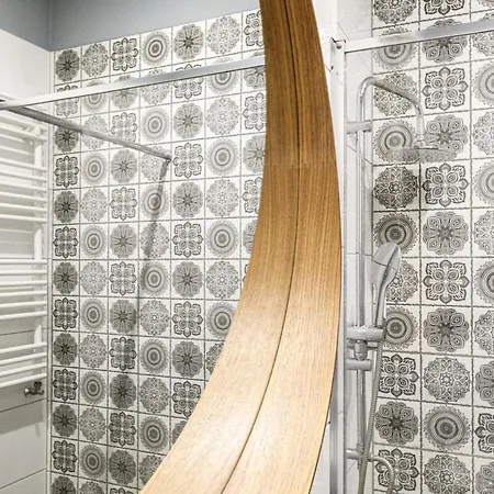 Urban Chic - Center - Great Location&kosciuszki * Βρότσλαβ