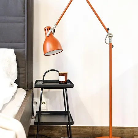 Urban Chic - Center - Great Location&kosciuszki Διαμέρισμα