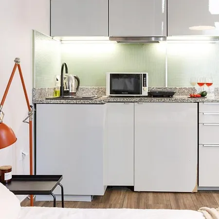 Urban Chic - Center - Great Location&kosciuszki * Βρότσλαβ