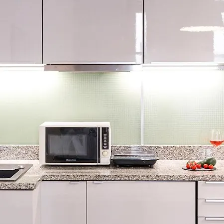 Urban Chic - Center - Great Location&kosciuszki Διαμέρισμα Βρότσλαβ