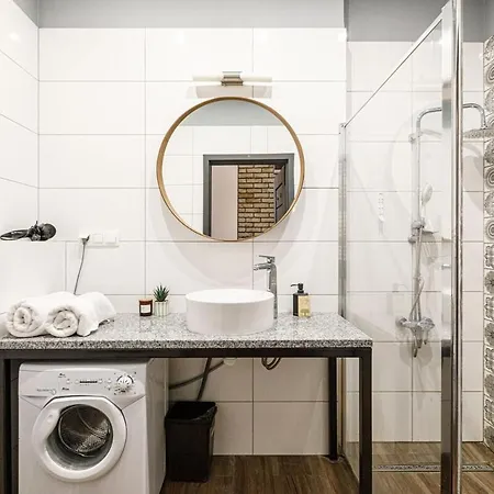 Urban Chic - Center - Great Location&kosciuszki * Βρότσλαβ