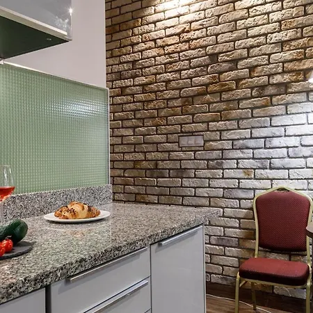 Urban Chic - Center - Great Location&kosciuszki * Βρότσλαβ