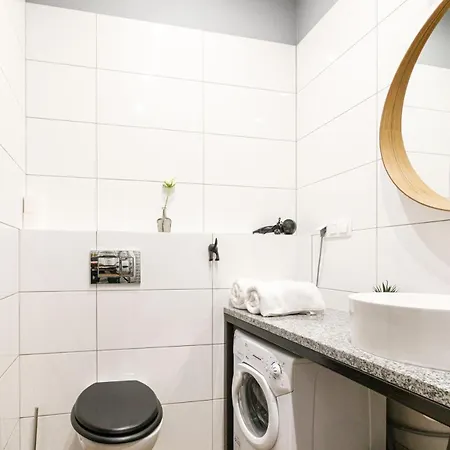 Urban Chic - Center - Great Location&kosciuszki Διαμέρισμα *