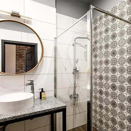 Urban Chic - Center - Great Location&kosciuszki * Βρότσλαβ