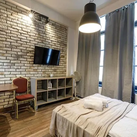 Golden Wroclaw- Cozy - Center&k27 * 弗罗茨瓦夫
