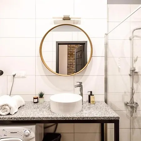 Apartman Golden Wroclaw- Cozy - Center&k27 *