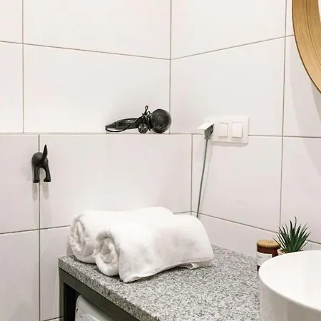 Golden Wroclaw- Cozy - Center&k27 * 弗罗茨瓦夫