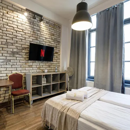 Golden Wroclaw- Cozy - Center&k27 * 弗罗茨瓦夫