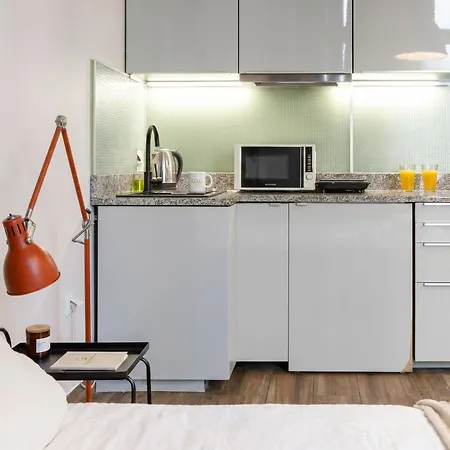 Golden Wroclaw- Cozy - Center&k27 Διαμέρισμα *