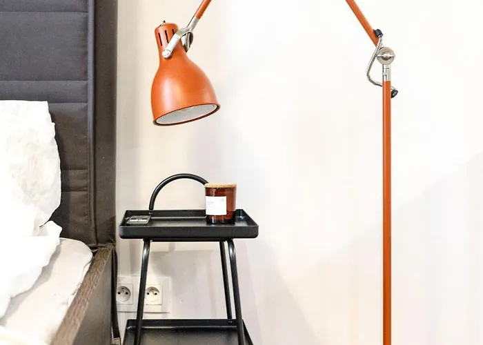 Golden Wroclaw- Cozy - Center&k27 Apartman