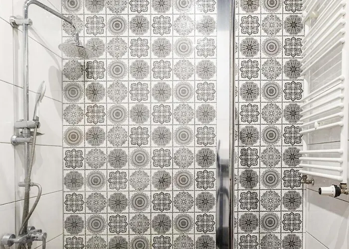 Golden Wroclaw- Cozy - Center&k27 Apartman *