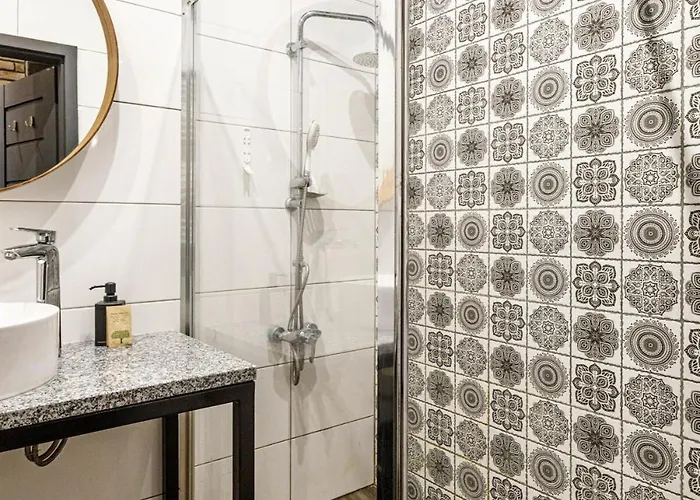 Golden Wroclaw- Cozy - Center&k27 Apartman