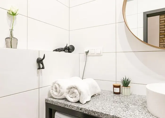 Golden Wroclaw- Cozy - Center&k27 Wrocław