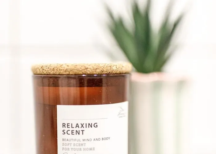 Apartman Golden Wroclaw- Cozy - Center&k27 *