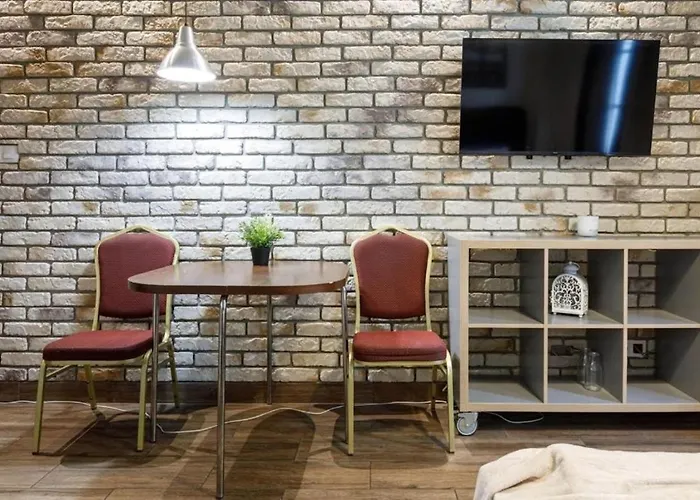 Golden Wroclaw- Cozy - Center&k27 Apartman Wrocław