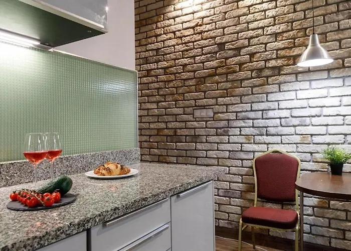 Golden Wroclaw- Cozy - Center&k27 Apartman Wrocław