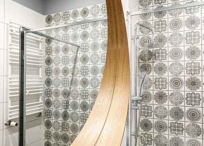 Golden Wroclaw- Cozy - Center&k27 Apartman