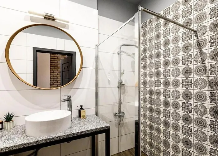 Apartman Golden Wroclaw- Cozy - Center&k27 Wrocław